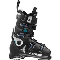 Atomic Hawx Ultra 110 Ski Boots - Women's - Black / White / Denim