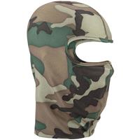 Airblaster Ninja Facemask - Men's - Camouflage