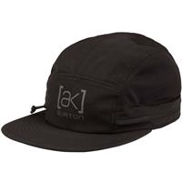 Burton AK Dispatcher Hat - True Black