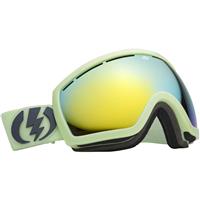 Electric EG2.5 Goggle - Allied Green Frame with Bronze / Gold Chrome Lens
