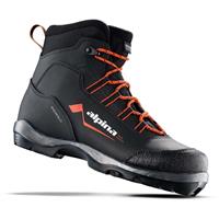 Alpina Snowfield XC Ski Boots - Men’s - Black / Orange / White
