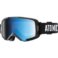 Atomic Savor Goggle - Black Frame with Photochromatic Lens