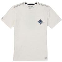Burton Anchor Point Short Sleeve T Shirt - Men's - Stout White