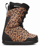 ThirtyTwo Lashed Snowboard Boots - Women's - Animal