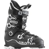 Salomon X Pro 100 Boots - Men's - Anthracite / Black
