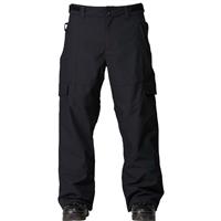 Quiksilver Portland Insulated Pant - Men's - Anthracite