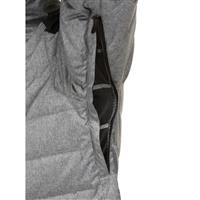 Quiksilver Rise and Shine Jacket - Men's - Anthracite