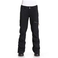 Roxy Cabin Pant - Women's - Anthracite