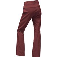 The North Face Apex STH Pant - Women's - Deep Garnet Red
