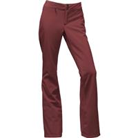 The North Face Apex STH Pant - Women's - Deep Garnet Red