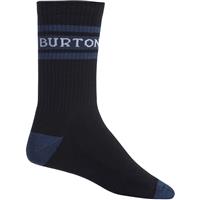 Burton Apres Sock 3 Pack - Men's - La Sky / Mood Indigo
