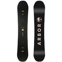 Arbor Foundation Snowboard - Men's