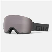 Giro Article Goggle - Grey Wordmark Frame w/ Vivid Onyx + Vivid Infrared Lenses (7094191)