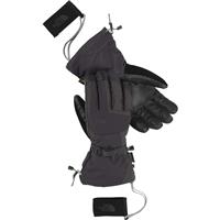 The North Face Powdercloud Etip Gloves - Men's - Asphalt Grey