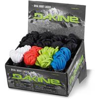 Dakine Oval Laces - Assorted