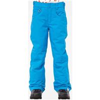 Roxy Hibiscus Pant - Girl's - Aster Blue