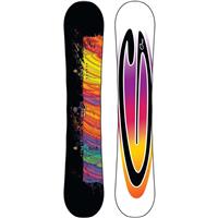 Gnu Asym B-Nice BTX Snowboard - Women's