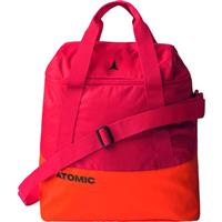 Atomic Boot And Helmet Bag - Red / Bright Red