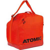 Atomic Boot and Helmet Bag - Red / Dark Red
