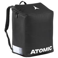 Atomic Boot and Helmet Bag - Black / White