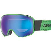 Atomic Count 360 HD Goggle - Blue HD (AN5105764)