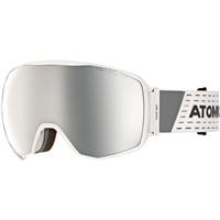 Atomic Count 360 HD Goggle - Silver HD (AN5105618)
