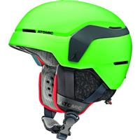 Atomic Count Jr. Helmet - Youth - Green
