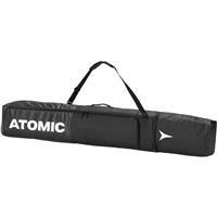 Atomic Double Ski Bag - Black / White
