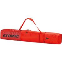 Atomic Double Ski Bag - Red / Dark Red