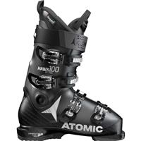 Atomic Hawx Ultra 100 S Ski Boots - Men's - Black / Anthracite
