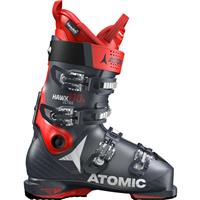 Atomic Hawx Ultra 110 S Ski Boots - Men's - Dark Blue / Red