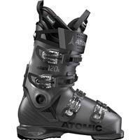 Atomic Hawx Ultra 120 S Ski Boots - Men's - Anthracite / Grey