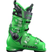 Atomic Hawx Ultra 130 S Ski Boots - Men's - Green / Dark Blue