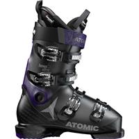 Atomic Hawx Ultra 95 Ski Boots - Women's - Black / Purple