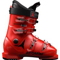 Atomic Redster Jr. 60 Ski Boots - Youth - Red / Black