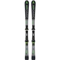 Atomic Redster X7 WB Skis + FT 12 GW Bindings - Men's