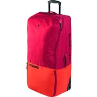 Atomic RS Trunk 130L Travel Bags - Red / Bright Red