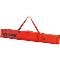 Atomic Ski Bag - Red / Dark Red