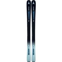 Atomic Vantage 90 TI Ski - Women's - Dark Blue / Light Blue