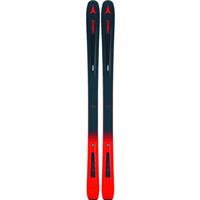 Atomic Vantage 97 C Ski - Men's - Blue / Red