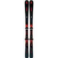 Atomic Vantage X 80 CTI FT 12 Ski - Men's