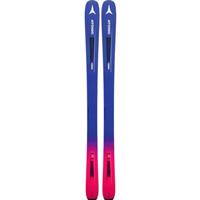 Atomic Vantage 86 C Ski - Women's - Grey Blue / Pink