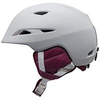 Giro Lure Helmet - Women's - Aubergine