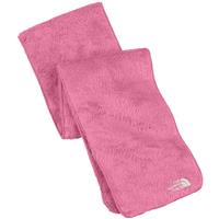 The North Face Denali Thermal Scarf - Girl's - Aurora Pink