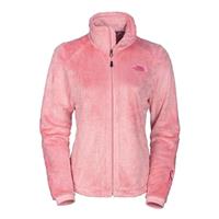 The North Face PR Osito 2 Jacket - Women's - Ballet Pink