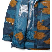 columbia mighty mogul jacket