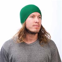 Celtek Patched Up Beanie -Men - Bear Grills - Right View