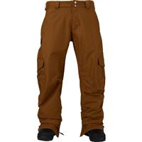 Burton Cargo Pant (Classic Fit) - Men's - Beaver Tail