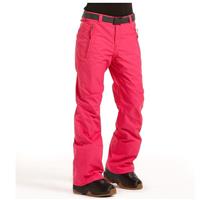 O'neill Escape Star Pant - Women's - Beetroot Pink