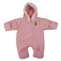 Arctix Infant Snow Suit - BG Pink